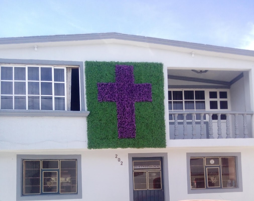 Funeraria Funeraria la asunción